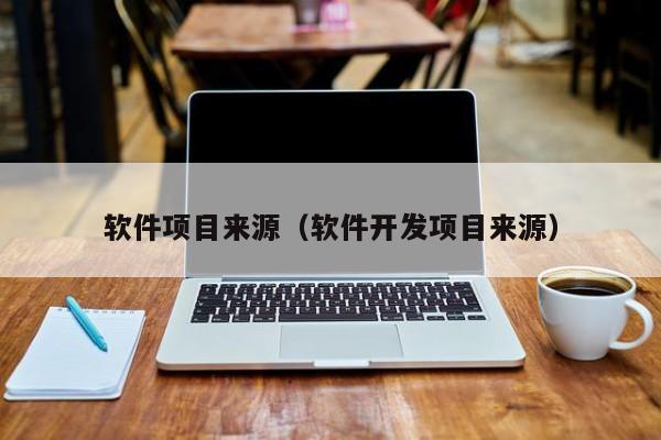 软件项目来源（软件开发项目来源）