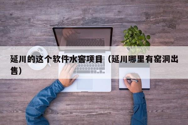 延川的这个软件水窖项目（延川哪里有窑洞出售）