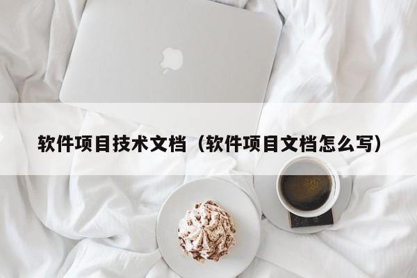 软件项目技术文档（软件项目文档怎么写）