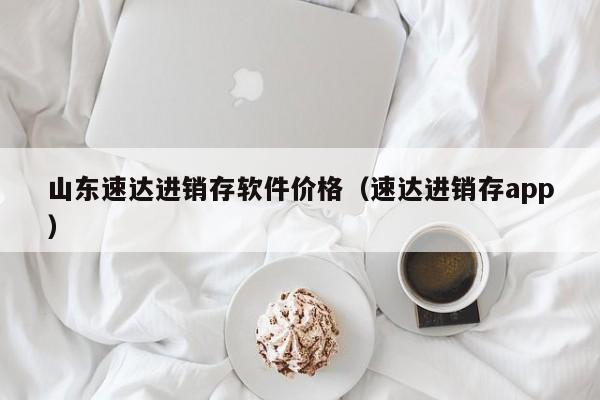 山东速达进销存软件价格（速达进销存app）
